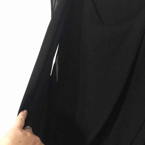 Xxl fits like an xl. - Picture 3 of 5